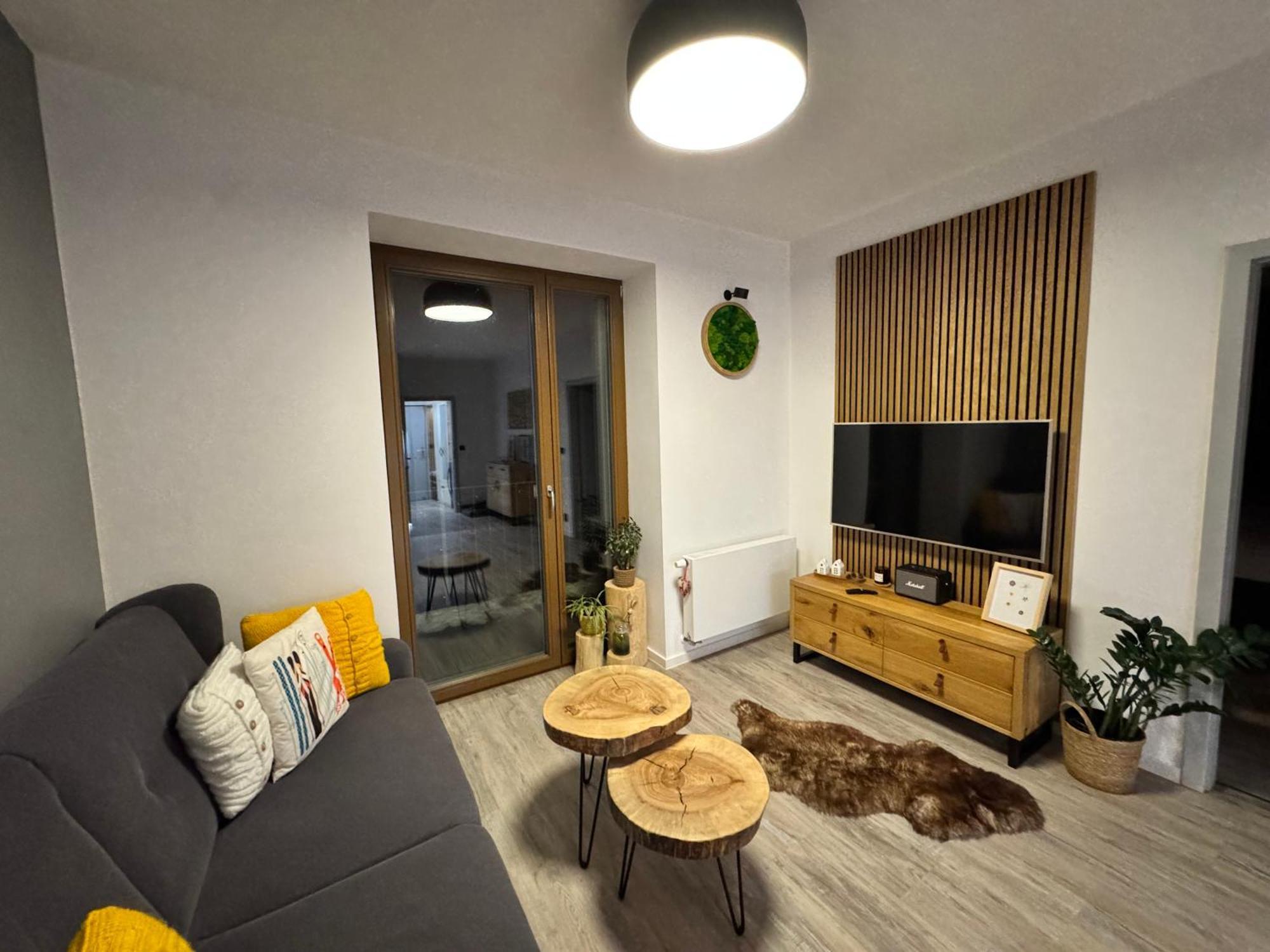 Apartman Vista Rokytnice Rokytnice nad Jizerou Exterior foto