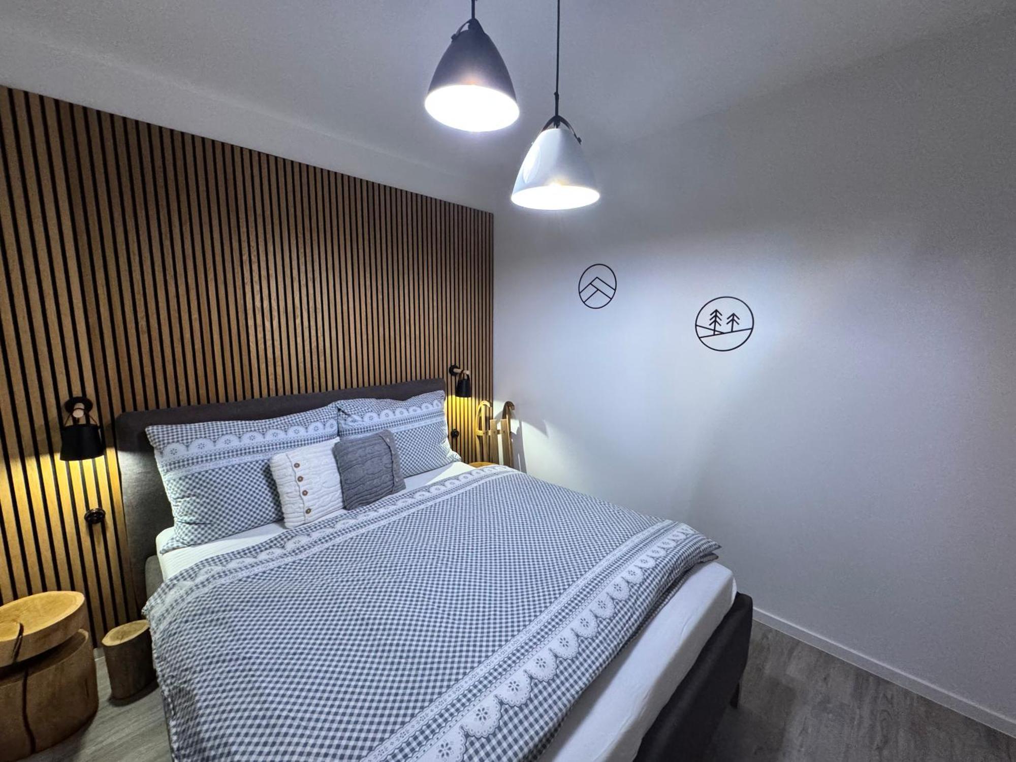 Apartman Vista Rokytnice Rokytnice nad Jizerou Exterior foto