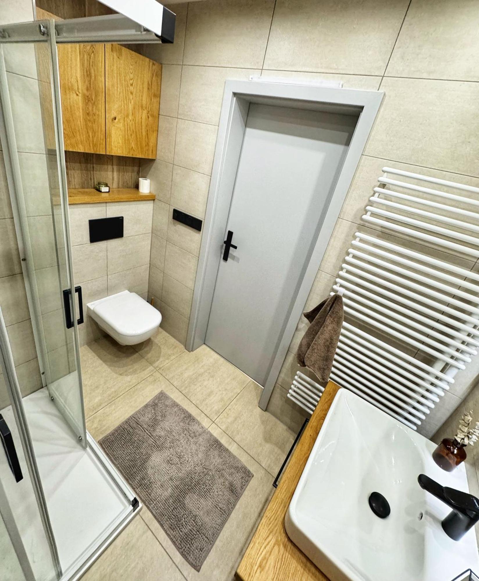 Apartman Vista Rokytnice Rokytnice nad Jizerou Exterior foto