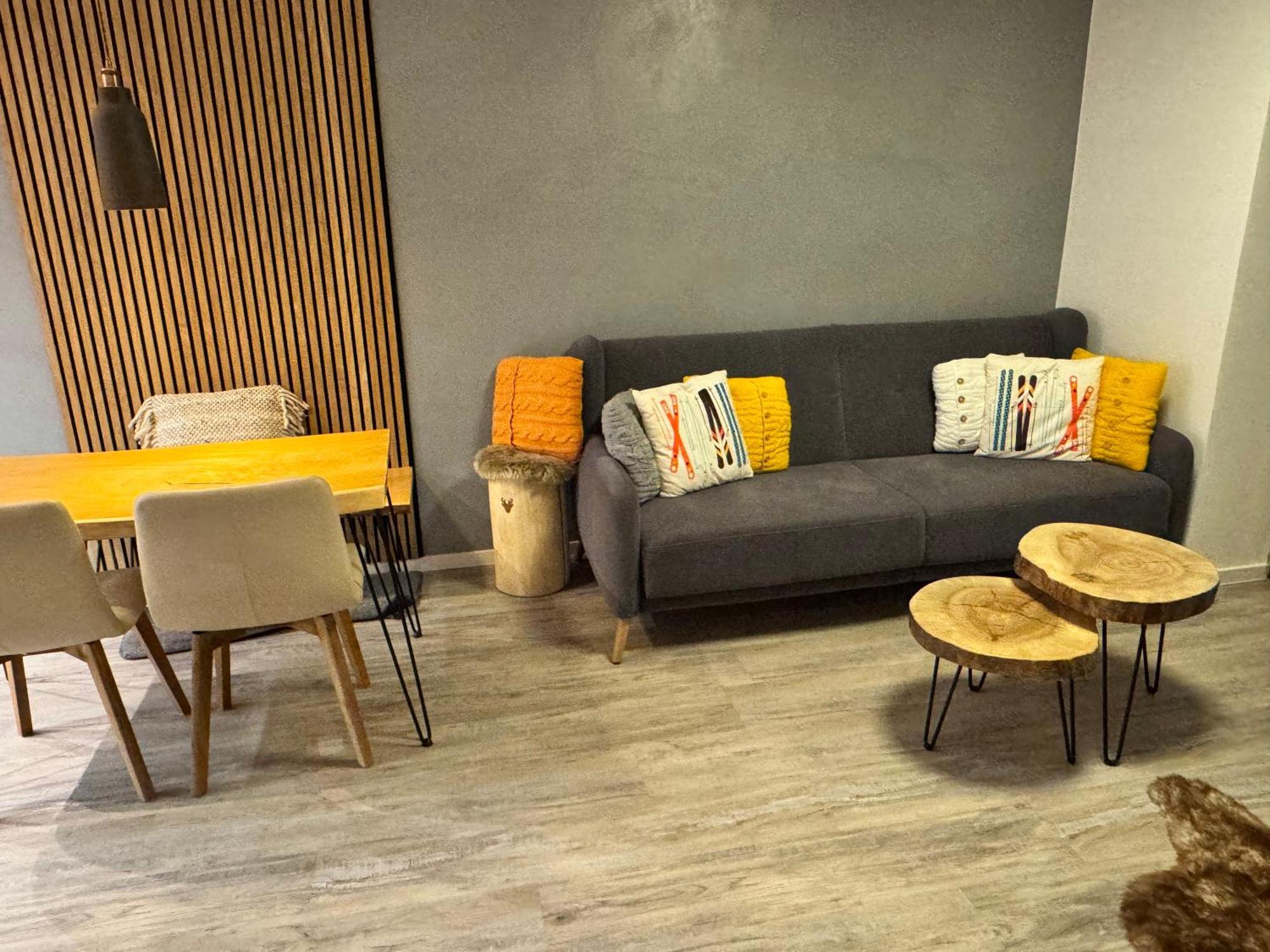 Apartman Vista Rokytnice Rokytnice nad Jizerou Exterior foto