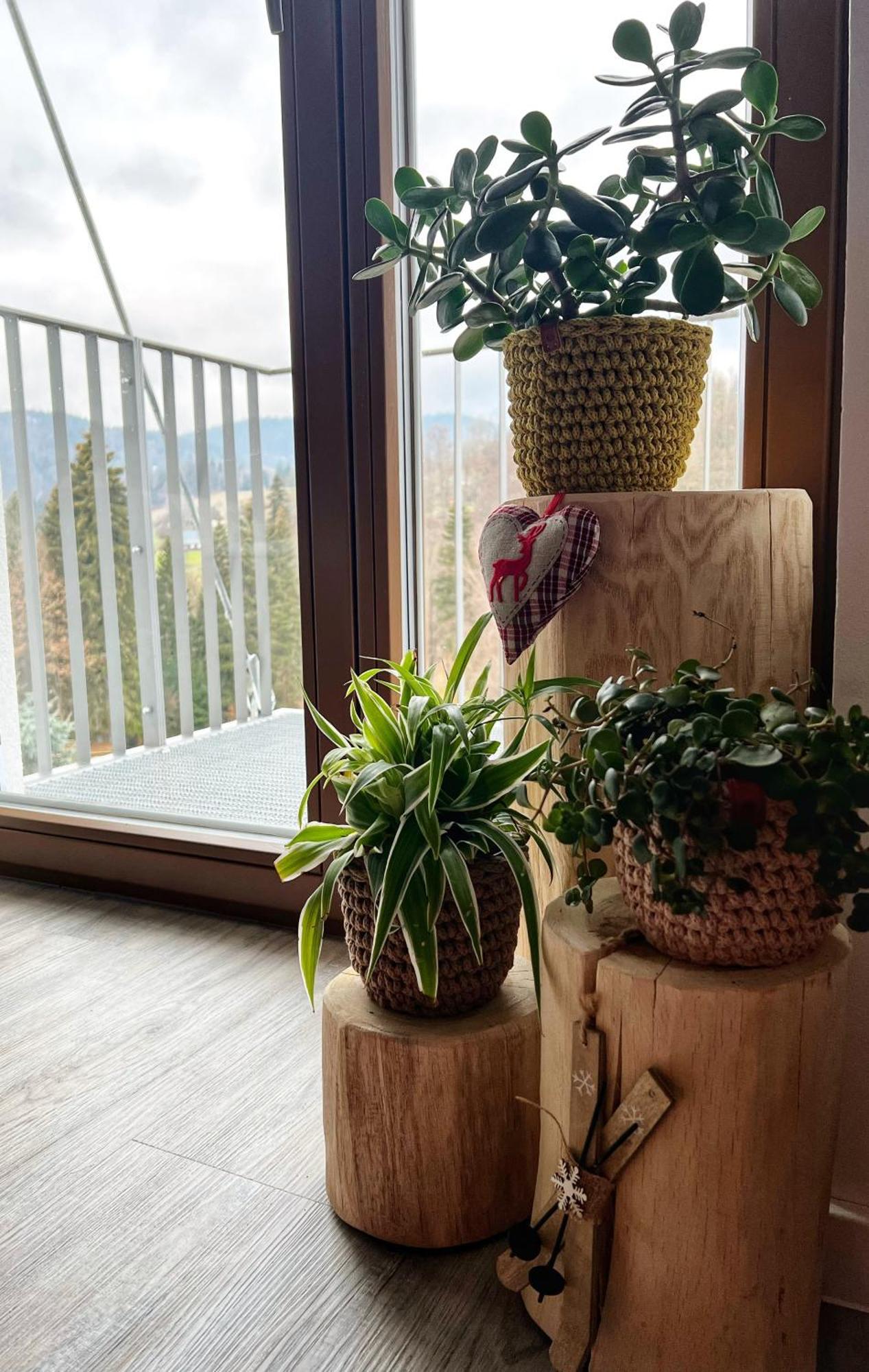 Apartman Vista Rokytnice Rokytnice nad Jizerou Exterior foto
