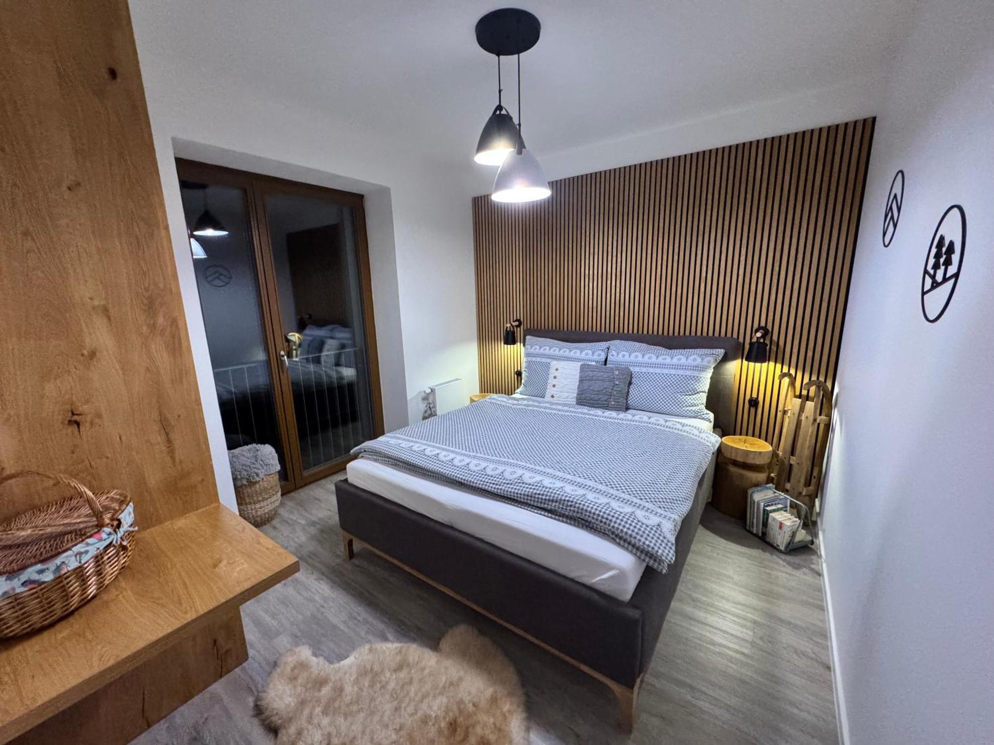Apartman Vista Rokytnice Rokytnice nad Jizerou Exterior foto