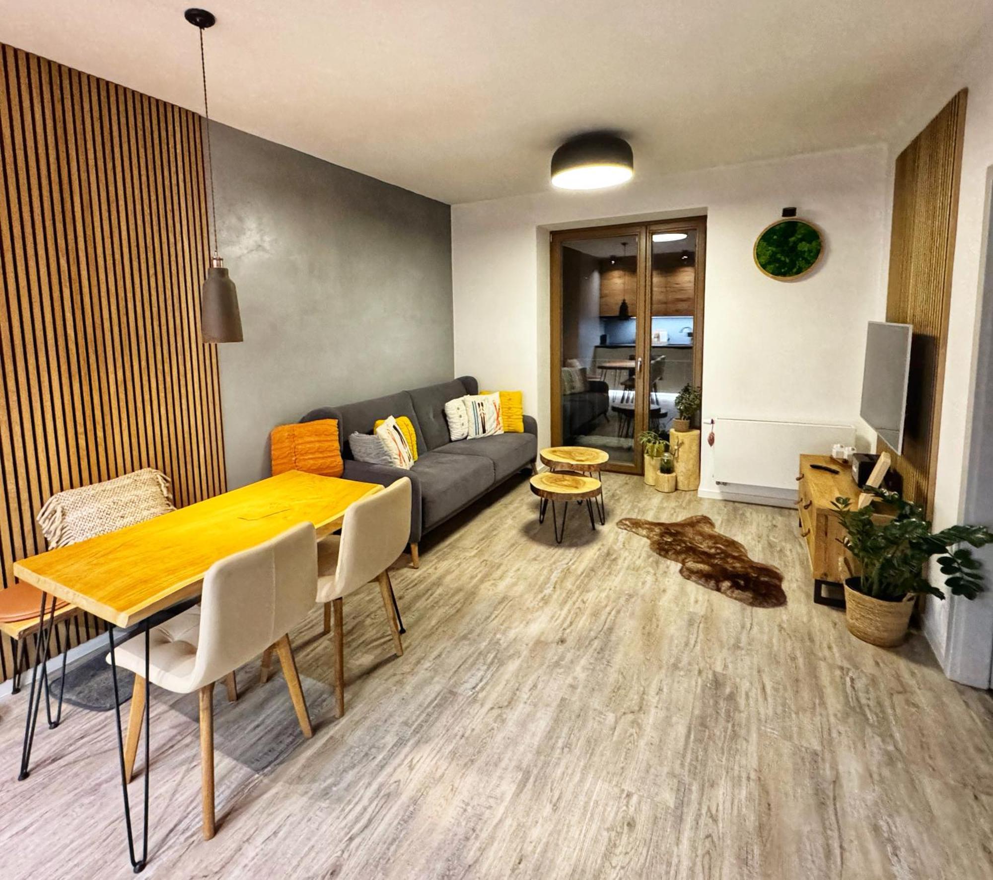 Apartman Vista Rokytnice Rokytnice nad Jizerou Exterior foto