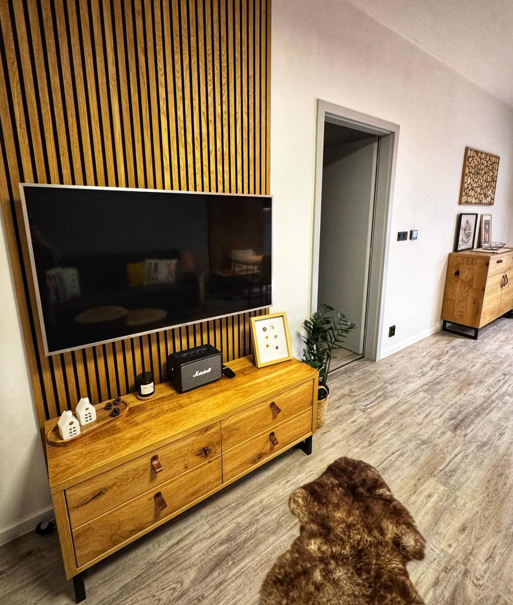 Apartman Vista Rokytnice Rokytnice nad Jizerou Exterior foto