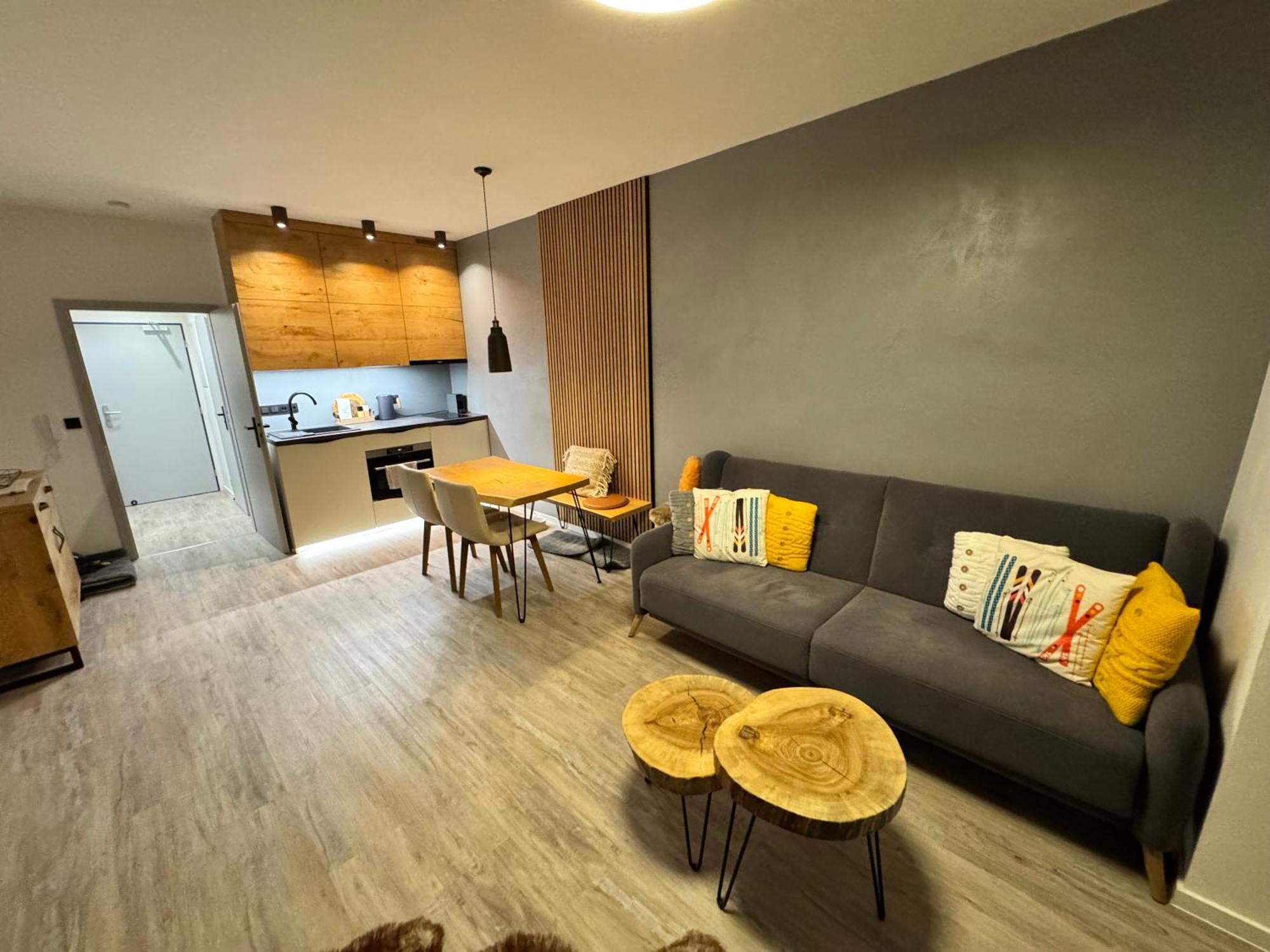 Apartman Vista Rokytnice Rokytnice nad Jizerou Exterior foto